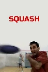 Póster de Squash