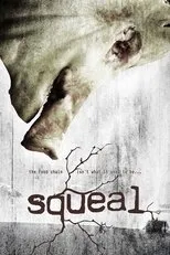 Póster de Squeal