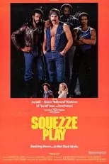 Póster de Squezze Play