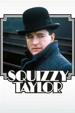 Póster de Squizzy Taylor