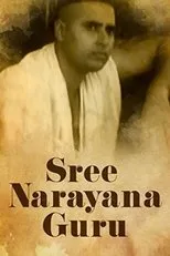 Póster de Sree Narayana Guru