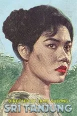 Póster de Sri Tanjung