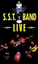 Póster de S.S.T. Band Live