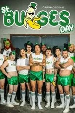 Póster de St. Bulges Day