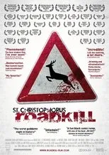 Póster de St. Christophorus: Roadkill