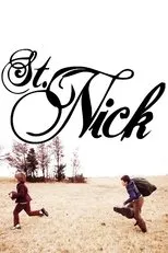 Póster de St. Nick