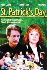 Póster de St. Patrick's Day