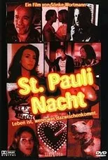 Póster de St. Pauli Nacht