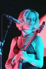 Póster de St. Vincent: Life is Beautiful USA 2021