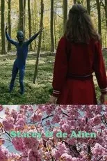 Póster de Stacey & the Alien