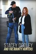 Póster de Stacey Dooley: Face To Face With The Bounty Hunters