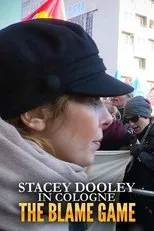 Póster de Stacey Dooley in Cologne: The Blame Game