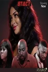 Póster de Stacy