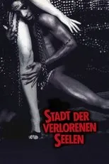 Póster de Stadt der verlorenen Seelen