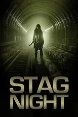 Póster de Stag Night