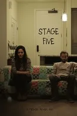 Póster de Stage Five