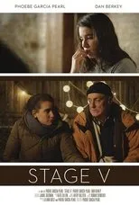 Póster de Stage V