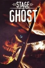 Póster de Stageghost