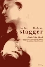 Póster de Stagger