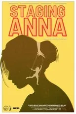 Póster de Staging Anna