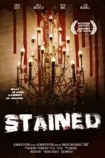 Póster de Stained