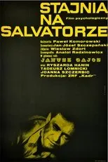 Póster de Stajnia na Salvatorze