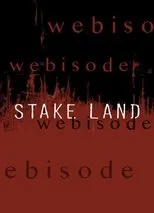 Póster de Stake Land: Origins