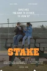Póster de Stake