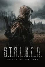 Póster de S.T.A.L.K.E.R. Shadow of the Zone