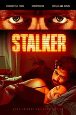 Póster de Stalker