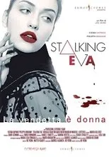 Póster de Stalking Eva