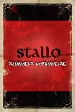 Póster de Stallo: Sjamanens forbannelse