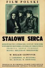 Póster de Stalowe serca
