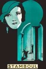Póster de Stamboul