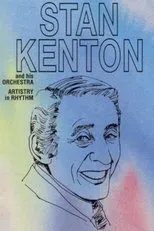 Póster de Stan Kenton: Artistry in Rhythm