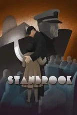Póster de Stanbrook