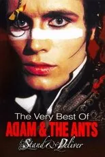 Póster de Stand & Deliver: The Very Best of Adam & The Ants