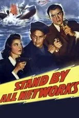 Póster de Stand By All Networks