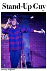 Póster de Stand-Up Guy