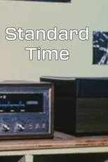 Póster de Standard Time