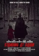 Póster de Standing at Dawn