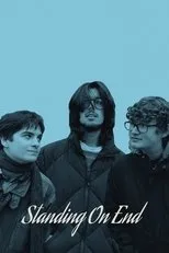 Póster de Standing On End