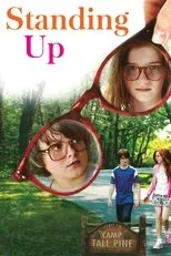 Póster de Standing Up