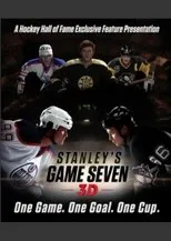 Póster de Stanley's Game Seven 3D