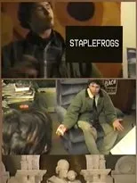 Póster de Staplefrogs