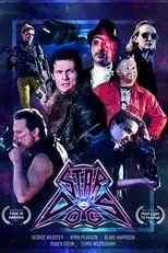 Póster de Star Dogs