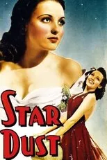 Póster de Star Dust