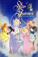 Póster de Star Fairies