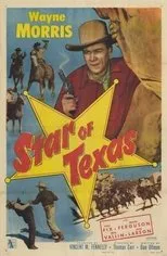 Póster de Star of Texas