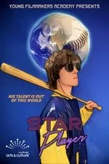 Póster de Star Player